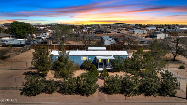 13181 FLAMBOROUGH, Clint, TX 79836