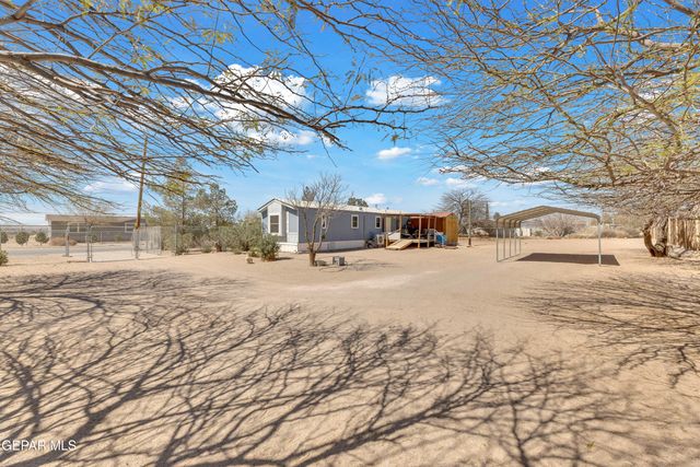 13181 FLAMBOROUGH, Clint, TX 79836