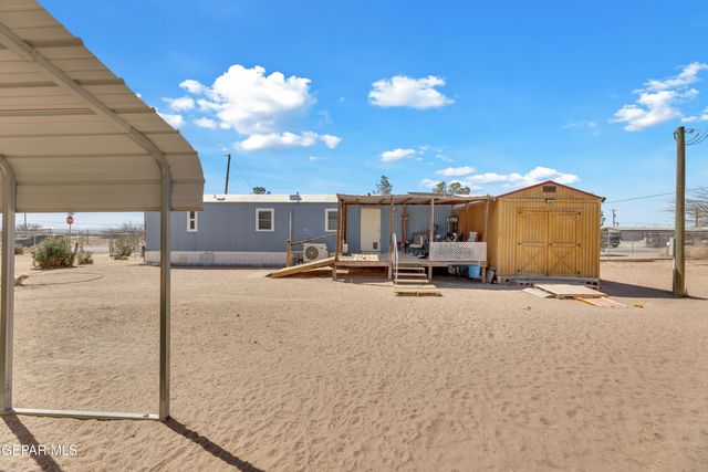 13181 FLAMBOROUGH, Clint, TX 79836