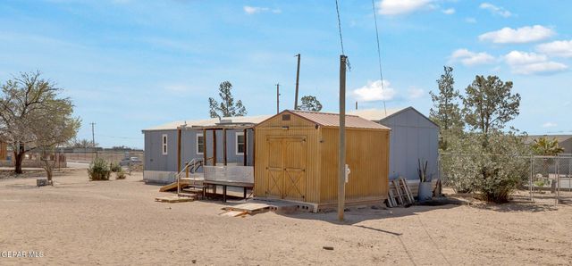 13181 FLAMBOROUGH, Clint, TX 79836