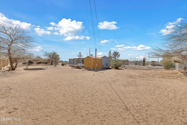 13181 FLAMBOROUGH, Clint, TX 79836