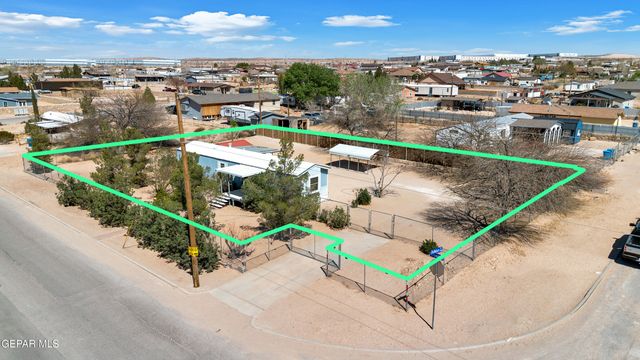 13181 FLAMBOROUGH, Clint, TX 79836