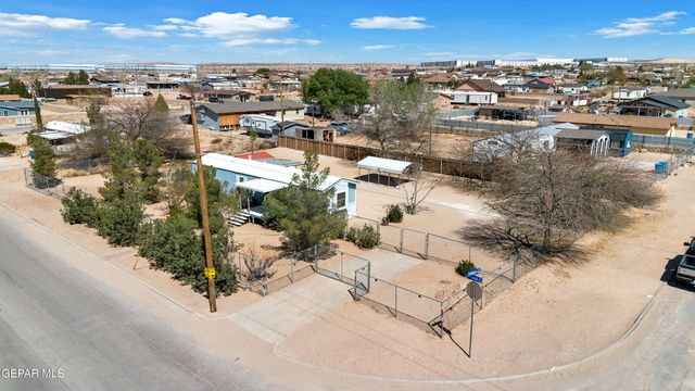 13181 FLAMBOROUGH, Clint, TX 79836