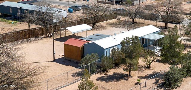 13181 FLAMBOROUGH, Clint, TX 79836