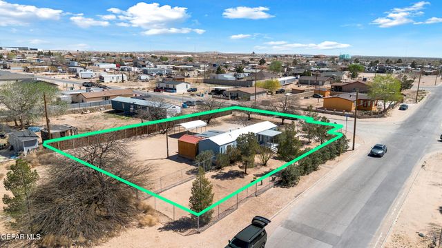 13181 FLAMBOROUGH, Clint, TX 79836