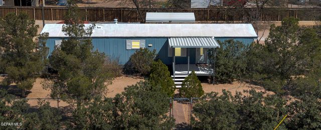 13181 FLAMBOROUGH, Clint, TX 79836