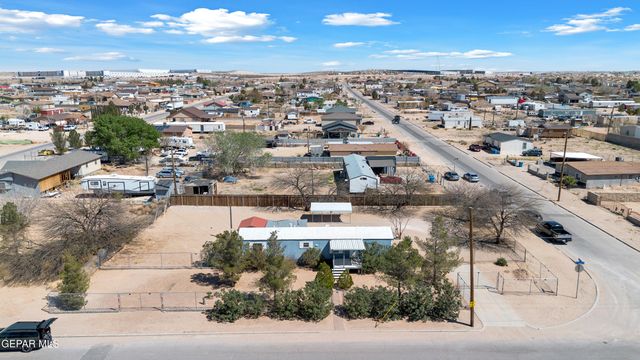 13181 FLAMBOROUGH, Clint, TX 79836