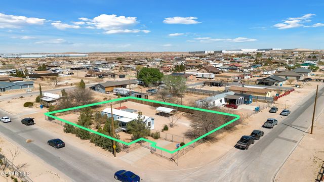 13181 FLAMBOROUGH, Clint, TX 79836