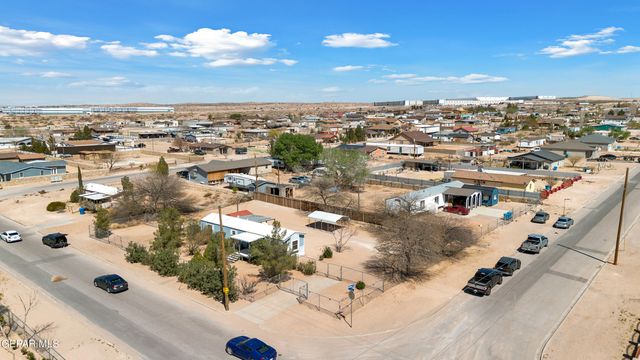 13181 FLAMBOROUGH, Clint, TX 79836