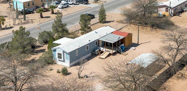 13181 FLAMBOROUGH, Clint, TX 79836