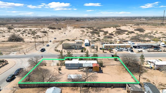 13181 FLAMBOROUGH, Clint, TX 79836