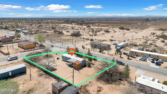 13181 FLAMBOROUGH, Clint, TX 79836