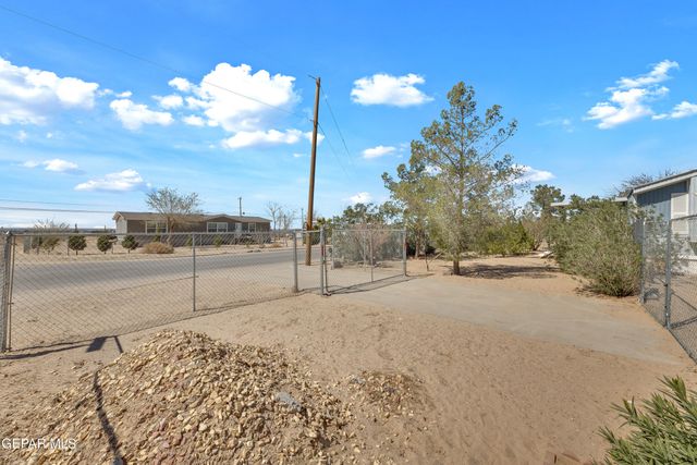 13181 FLAMBOROUGH, Clint, TX 79836