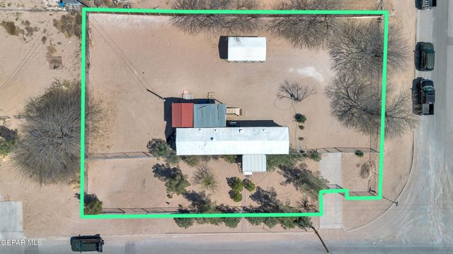 13181 FLAMBOROUGH, Clint, TX 79836