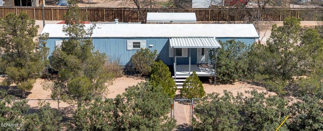 13181 FLAMBOROUGH, Clint, TX 79836