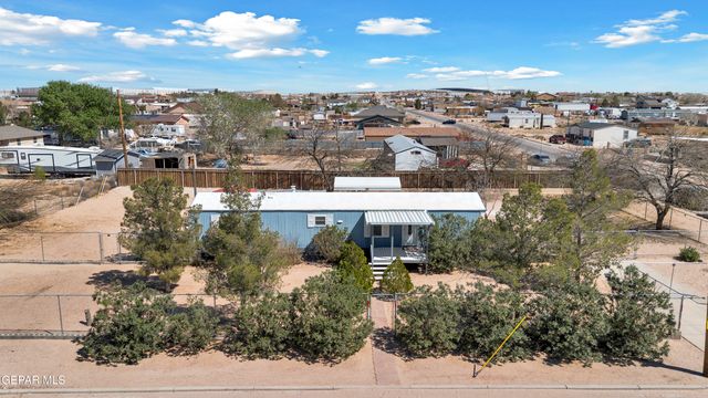 13181 FLAMBOROUGH, Clint, TX 79836