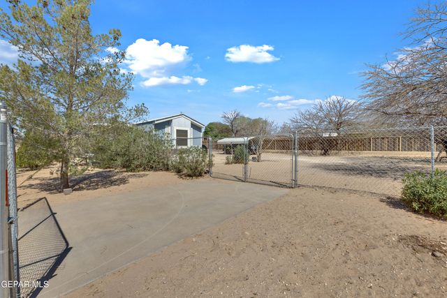 13181 FLAMBOROUGH, Clint, TX 79836