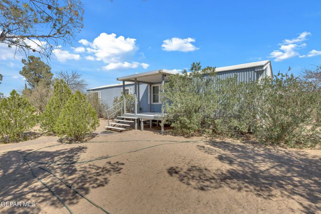 13181 FLAMBOROUGH, Clint, TX 79836