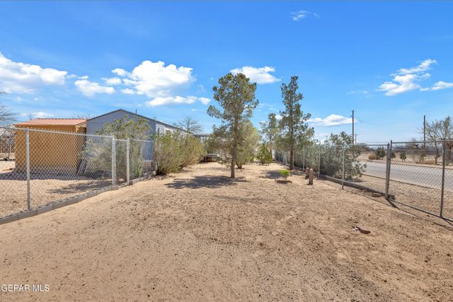 13181 FLAMBOROUGH, Clint, TX 79836