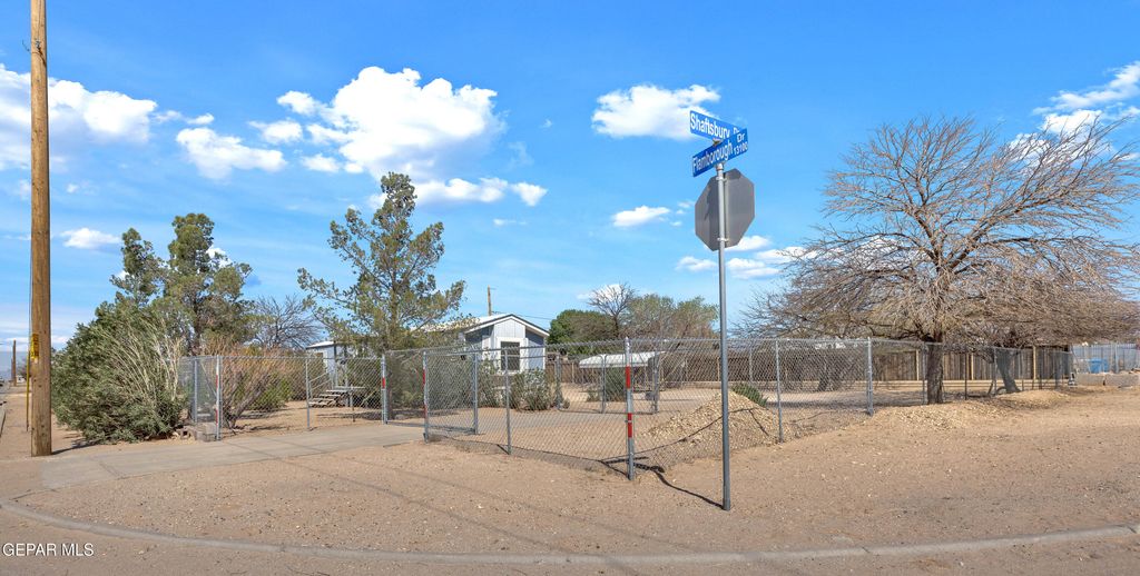 13181 FLAMBOROUGH, Clint, TX 79836