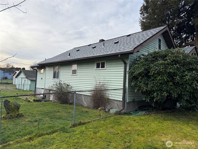 3112 S Melrose Street, Tacoma, WA 98405