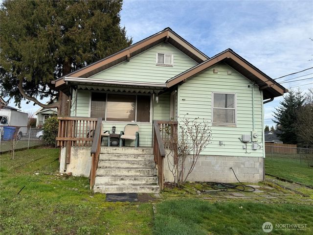 3112 S Melrose Street, Tacoma, WA 98405
