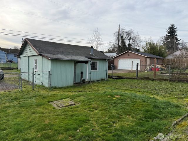 3112 S Melrose Street, Tacoma, WA 98405