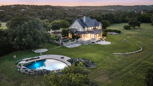 4605 Wild Cow CV, Spicewood, TX 78669