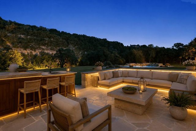 4605 Wild Cow CV, Spicewood, TX 78669