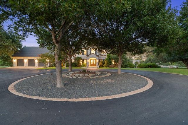 4605 Wild Cow CV, Spicewood, TX 78669