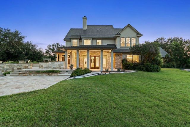 4605 Wild Cow CV, Spicewood, TX 78669