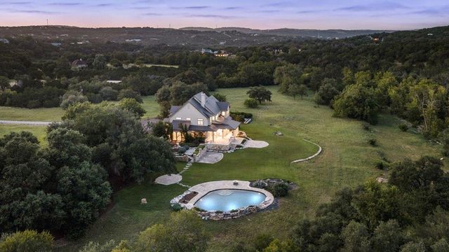 4605 Wild Cow CV, Spicewood, TX 78669