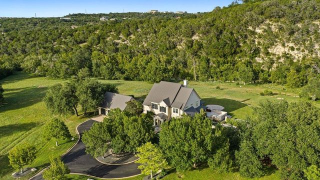 4605 Wild Cow CV, Spicewood, TX 78669