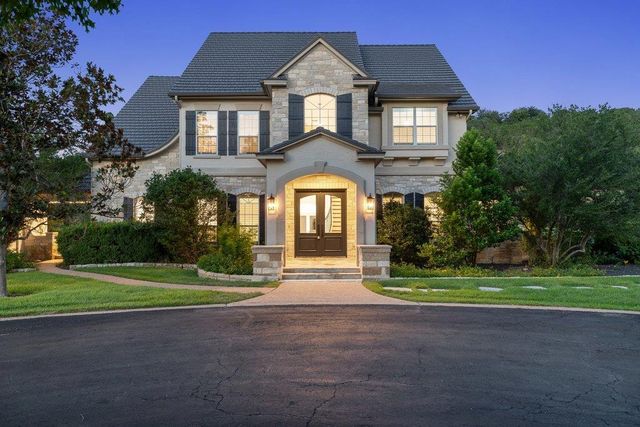 4605 Wild Cow CV, Spicewood, TX 78669