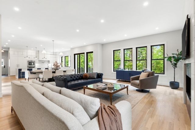 37 Philip Road, Lexington, MA 02421