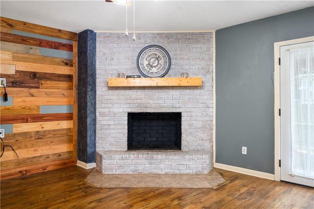 417 FENDLER Parkway, Pineville, LA 71360