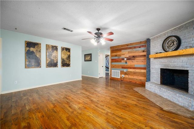 417 FENDLER Parkway, Pineville, LA 71360