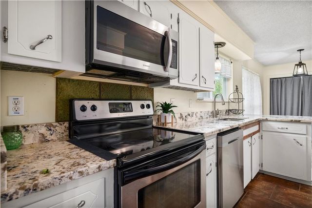 417 FENDLER Parkway, Pineville, LA 71360