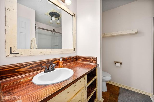 417 FENDLER Parkway, Pineville, LA 71360