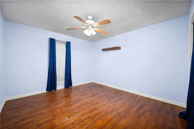 417 FENDLER Parkway, Pineville, LA 71360