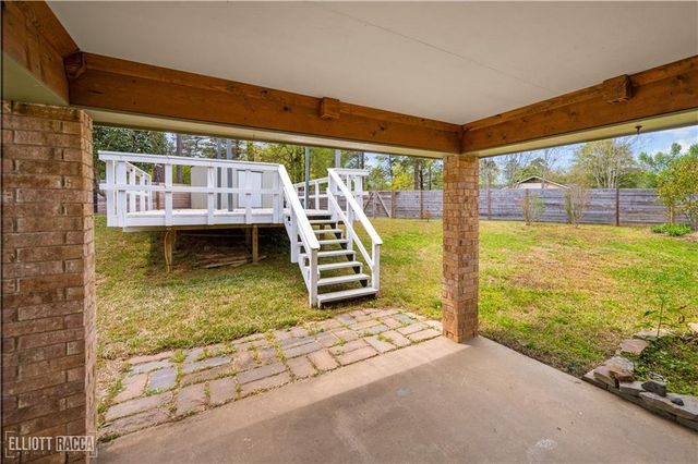 417 FENDLER Parkway, Pineville, LA 71360