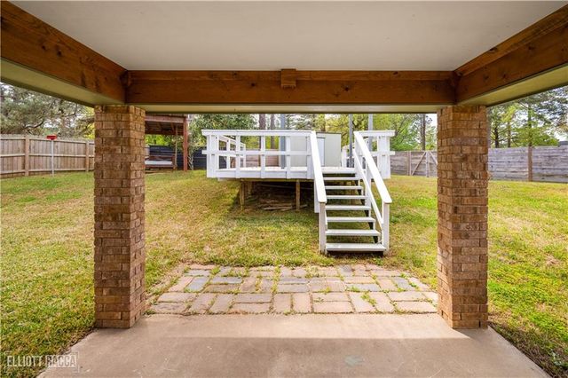 417 FENDLER Parkway, Pineville, LA 71360