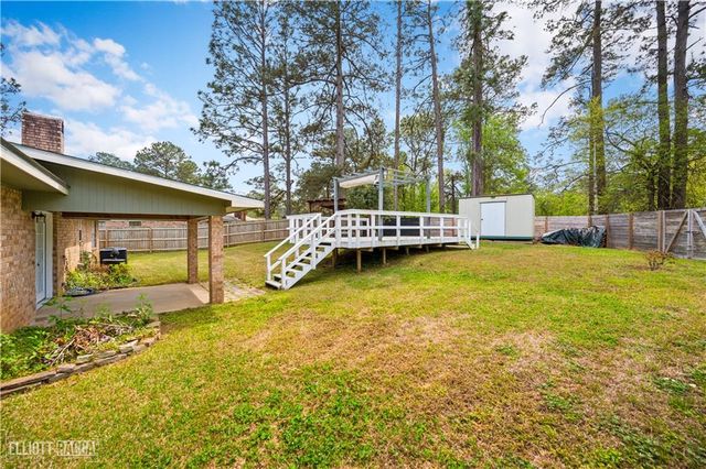 417 FENDLER Parkway, Pineville, LA 71360