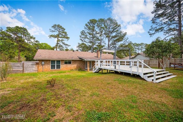 417 FENDLER Parkway, Pineville, LA 71360