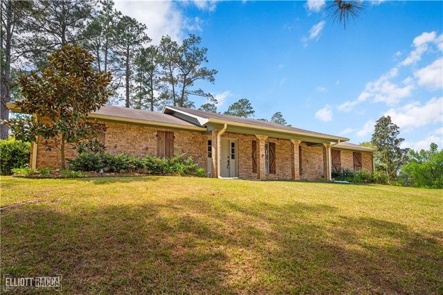 417 FENDLER Parkway, Pineville, LA 71360