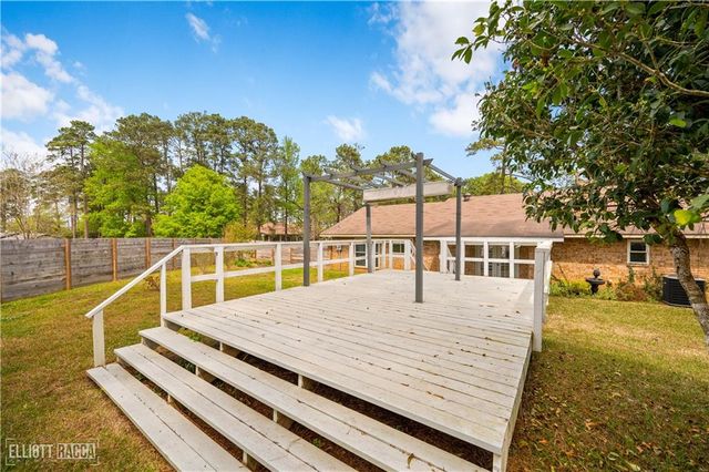 417 FENDLER Parkway, Pineville, LA 71360