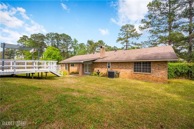 417 FENDLER Parkway, Pineville, LA 71360