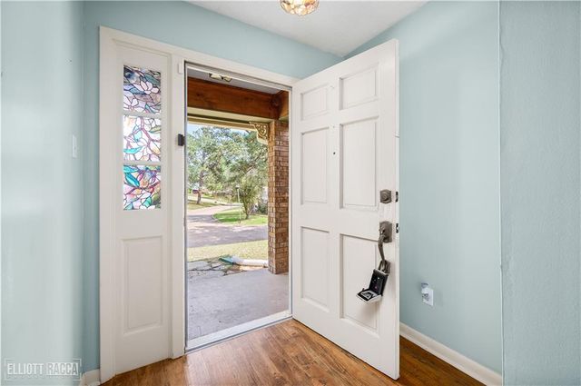 417 FENDLER Parkway, Pineville, LA 71360