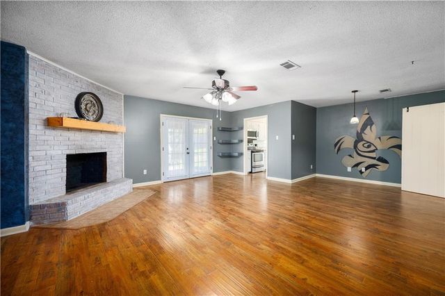 417 FENDLER Parkway, Pineville, LA 71360