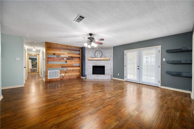 417 FENDLER Parkway, Pineville, LA 71360